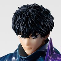 一番赏 坂本日常 第3弹 最终赏 势羽夏生 MASTERLISE EXPIECE 最终版