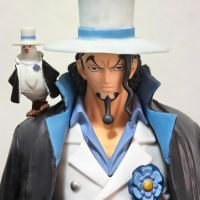 海贼王 DXF 罗布·路奇
