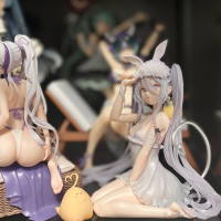 rurudo瞌睡兔～～