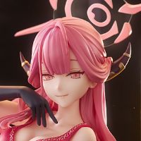 Yumemirize 蔚蓝档案 陆八魔爱露