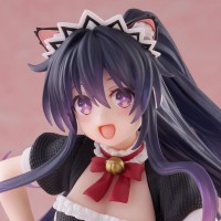 约会大作战第五季 Coreful珍藏人偶 夜刀神十香〜猫耳女仆造型〜