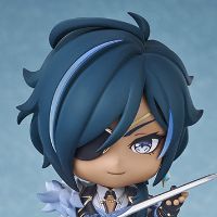 粘土人#2874 原神 凯亚 粘土人#2874 原神 凯亚