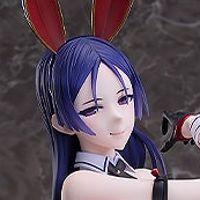 源赖光 兔女郎 源赖光 兔女郎