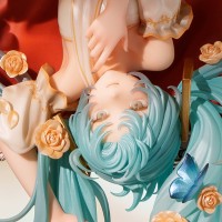 初音未来-画外回响