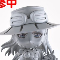 粘土人 JOJO的奇妙冒险 第七部 飙马野郎 杰洛·齐贝林