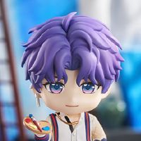 粘土人 恋与深空 祁煜