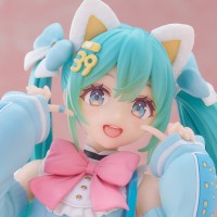 初音未来 时装人偶 创意时装