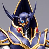 OSHI WORKS 游戏王 怪兽之决斗 巴斯达布雷达