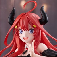 五等分的新娘＊ BiCute Dark珍藏人偶ー中野五月ー