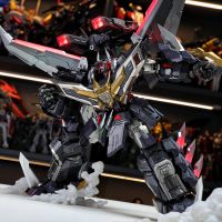 CCSTOYS 铁魄 究极断空我