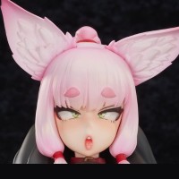 JK退魔部 葛叶御前（运动背包）