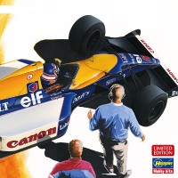 威廉姆斯 FW14B