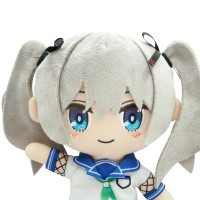 甜蜜女友2+ 咲来 毛绒玩偶 含骨架