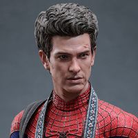 MMS771/MMS771B 《超凡蜘蛛侠》超凡蜘蛛侠