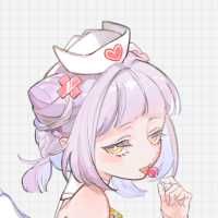 注射科 泡芙酱