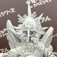 大怪兽系列 艾斯隆（暂译）