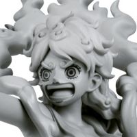 BATTLE RECORD COLLECTION 航海王 乔艾莉·波妮 最自由的未来-