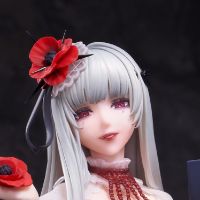 无期迷途 可可莉克 收容影像 1/7 比例手办