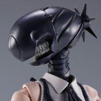 S.H.Figuarts 炸弹