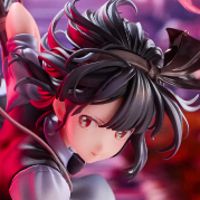 「魂魄妖梦 半分虚幻的庭师 活动限定色」1/7正比例手办