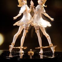 GK摄影 | 镜音铃.连 初音未来交响乐2022ver.