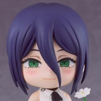 粘土人#2865 链锯人:蕾洁篇 蕾洁 粘土人#2865 链锯人:蕾洁篇 蕾洁