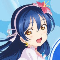 KDcolle 园田海未 我们是合而为一的光芒