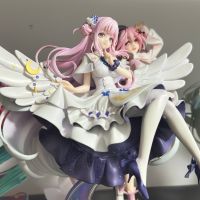圣园未花开箱！
