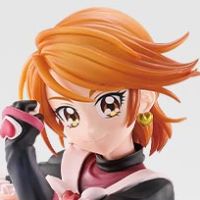 一番赏 光之美少女 ～Forever Hearts！～ A奖 黑天使