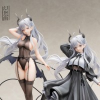 幻想曲系列 缇娅 魅魔见习生