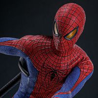 MMS772/MMS772B 《超凡蜘蛛侠》超凡蜘蛛侠