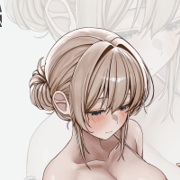无防备的艾琳
