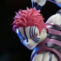 鬼灭之刃 XrossLink“猗窝座”