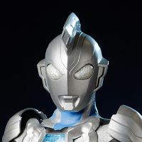 ULT002 奥特曼系列 泽塔奥特曼