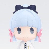 HELLO! GOOD SMILE 原神  神里绫华