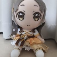 学园偶像大师 仓本千奈 gift