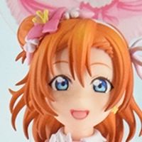 KDcolle 高坂穂乃果 我们是合而为一的光芒