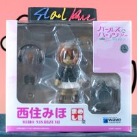 Wave西住美穗Q版