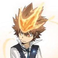 Look up 家庭教师 泽田纲吉