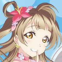 KDcolle 南小鸟 我们是合而为一的光芒