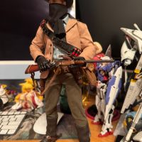vts 约翰