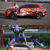 拍拍大车模与老婆