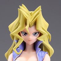 OSHI WORKS 游戏王 怪兽之决斗 孔雀舞