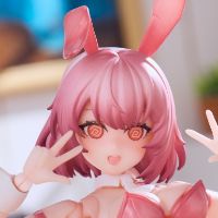 「兔子快速反应小队」——突击手 • 蓓尔嘉BELKA 异色版