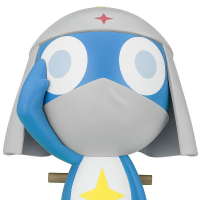 KERORO军曹 大号SOFVIMATES～DORORO兵长～