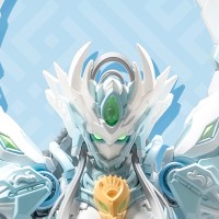 四圣兽 · 朱雀-洛天依联名