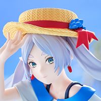 葬送的芙莉莲 Luminasta “芙莉莲”～夏日连衣裙～