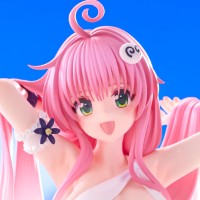 Trio-Try-iT  出包王女DARKNESS -菈菈·撒塔琳·戴比路克-