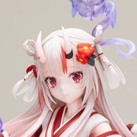 hololive 百鬼绫目 ～巫女服装～