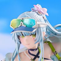 少女前线2：追放 可露凯 - 蔚蓝轨迹